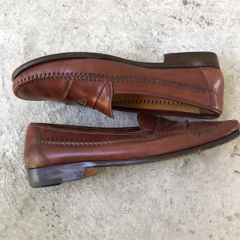 Magnanni Loafers - Picture 4 of 7